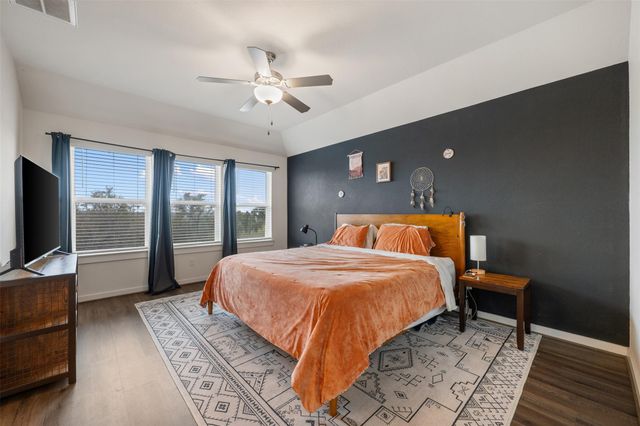 8204 Prairie Rye DR, Lago Vista, TX 78645