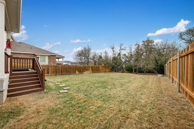 8204 Prairie Rye DR, Lago Vista, TX 78645