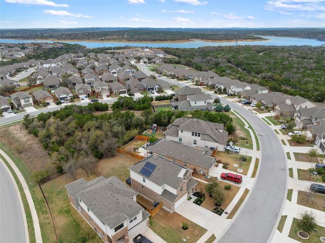 8204 Prairie Rye DR, Lago Vista, TX 78645