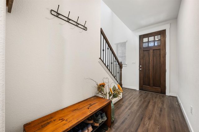 8204 Prairie Rye DR, Lago Vista, TX 78645