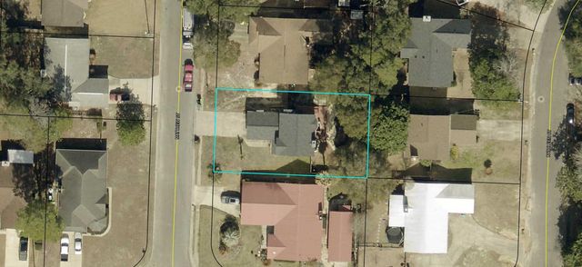 507 Matthew Street, Niceville, FL 32578