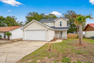 507 Matthew Street, Niceville, FL 32578