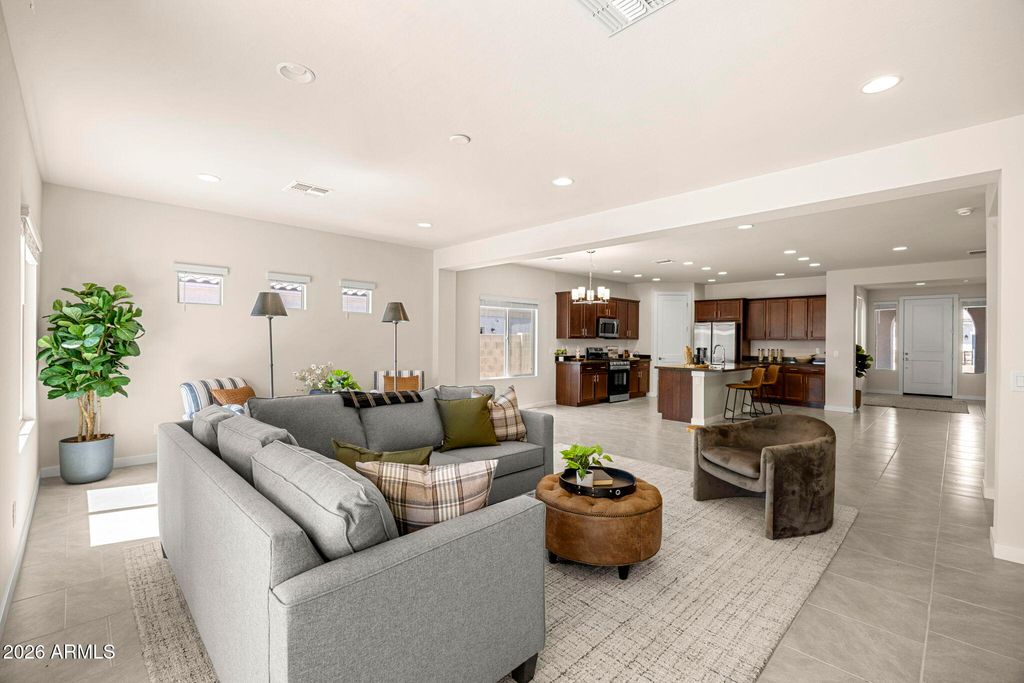 2530 N PONY Lane, Casa Grande, AZ 85122 — photo 4