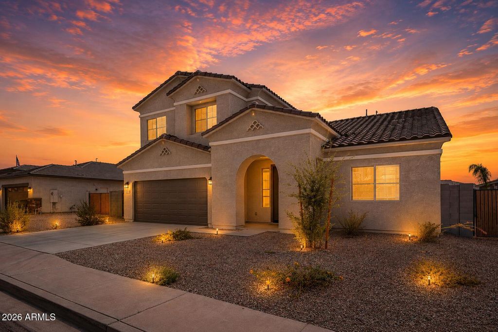 2530 N PONY Lane, Casa Grande, AZ 85122 — photo 5
