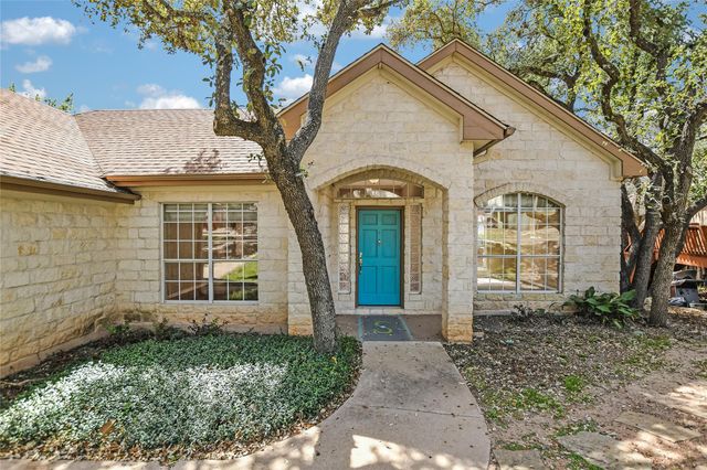 6407 Johanne CT, Austin, TX 78750