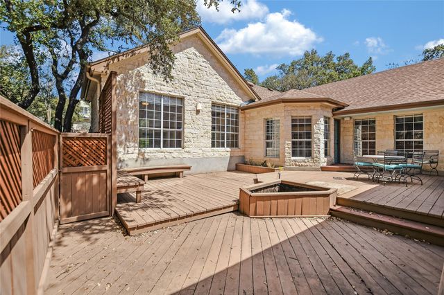 6407 Johanne CT, Austin, TX 78750