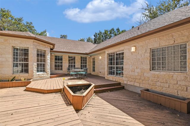 6407 Johanne CT, Austin, TX 78750