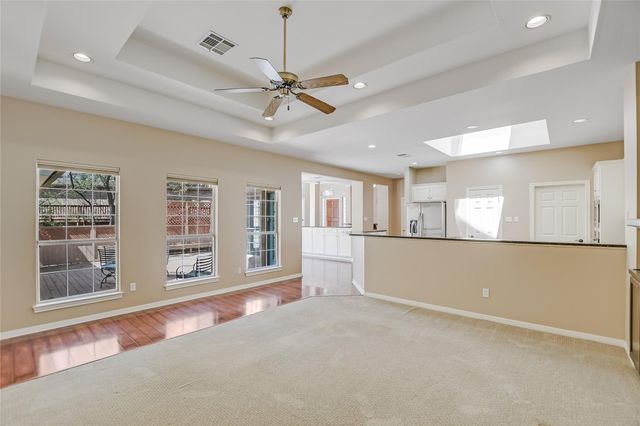 6407 Johanne CT, Austin, TX 78750