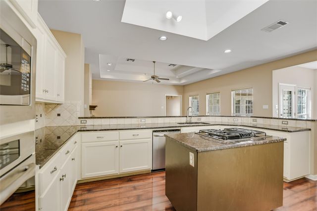 6407 Johanne CT, Austin, TX 78750