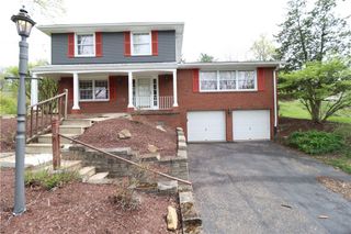 164 FRIAR LN, Peters Twp, PA 15317