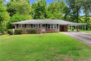 501 Samaritan Drive, Cumming, GA 30040