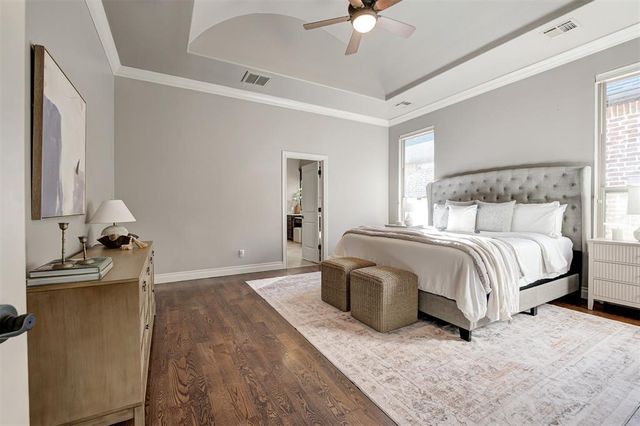 15304 Old Lake Lane, Edmond, OK 73013