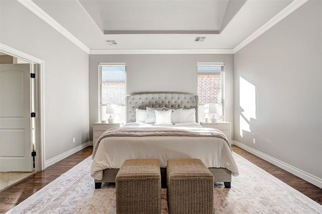 15304 Old Lake Lane, Edmond, OK 73013