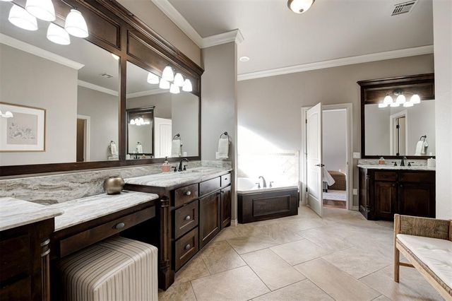 15304 Old Lake Lane, Edmond, OK 73013