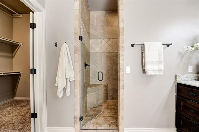 15304 Old Lake Lane, Edmond, OK 73013