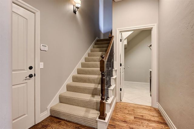 15304 Old Lake Lane, Edmond, OK 73013