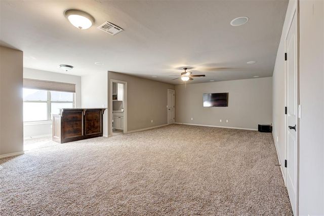 15304 Old Lake Lane, Edmond, OK 73013