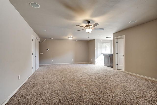 15304 Old Lake Lane, Edmond, OK 73013