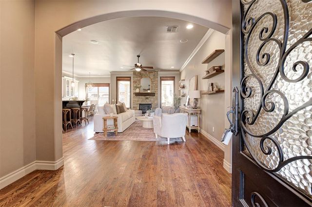 15304 Old Lake Lane, Edmond, OK 73013