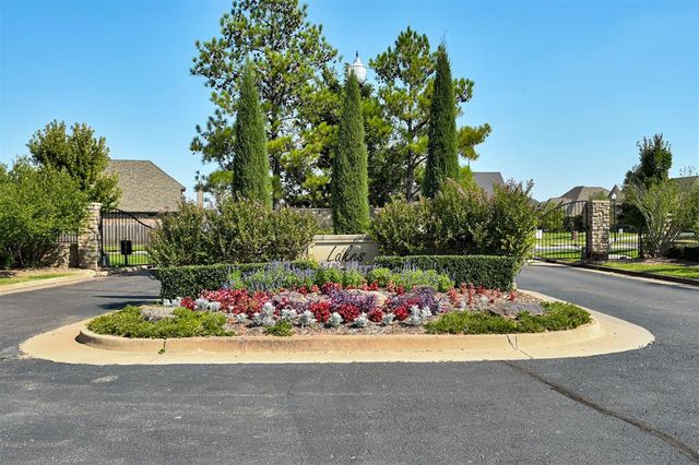 15304 Old Lake Lane, Edmond, OK 73013