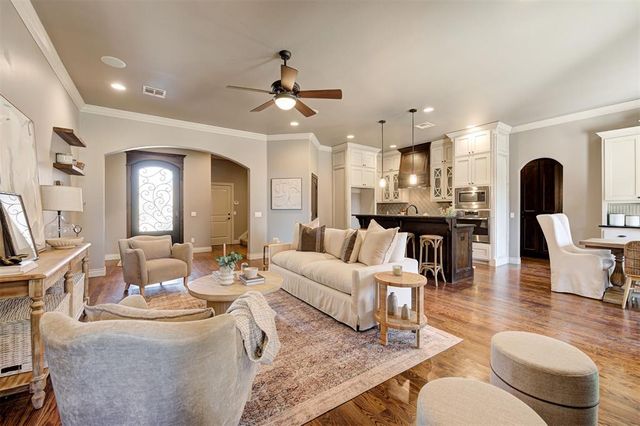 15304 Old Lake Lane, Edmond, OK 73013