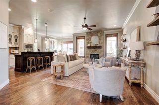 15304 Old Lake Lane, Edmond, OK 73013