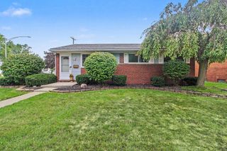 8452 Liberty Boulevard, Westland, MI 48185