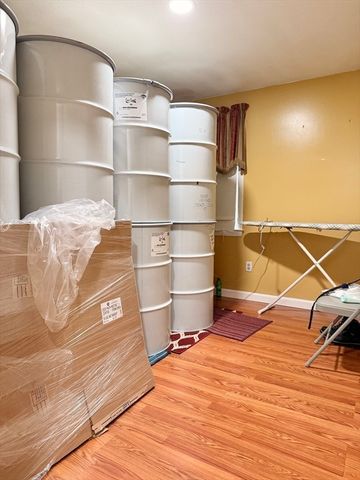 15 Wachusetts Rd, Brockton, MA 02302