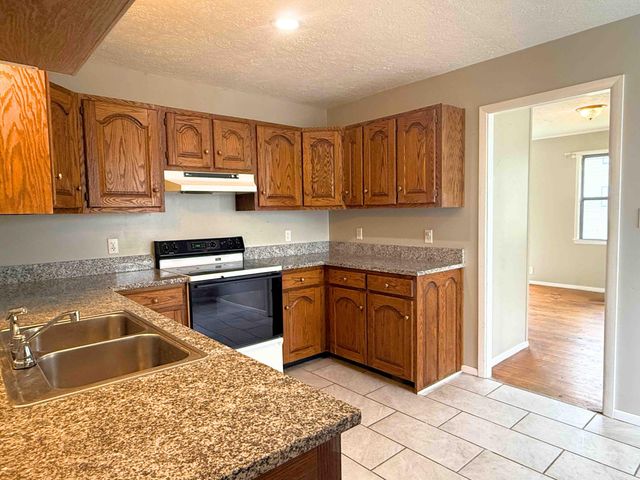 306 N Beatty Avenue, Corbin, KY 40701