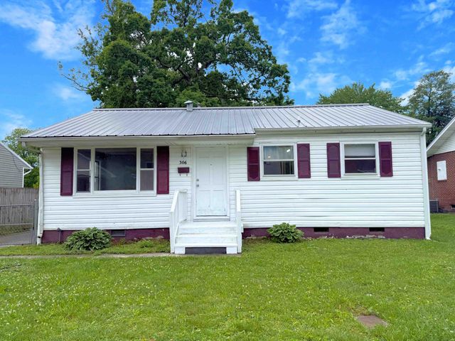 306 N Beatty Avenue, Corbin, KY 40701