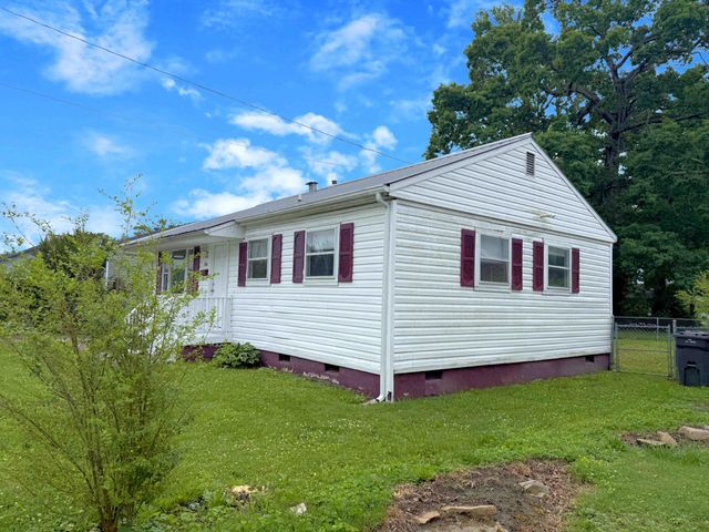 306 N Beatty Avenue, Corbin, KY 40701