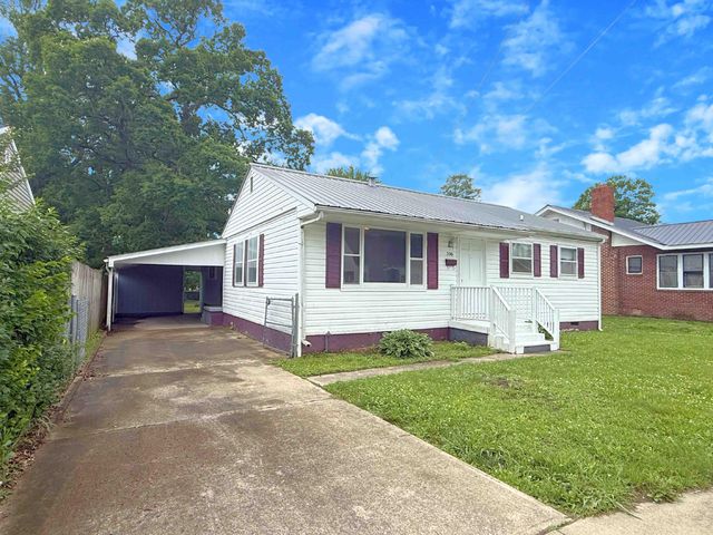 306 N Beatty Avenue, Corbin, KY 40701