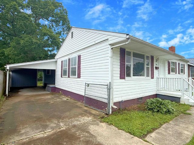 306 N Beatty Avenue, Corbin, KY 40701