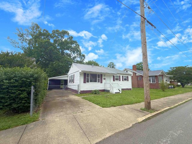 306 N Beatty Avenue, Corbin, KY 40701