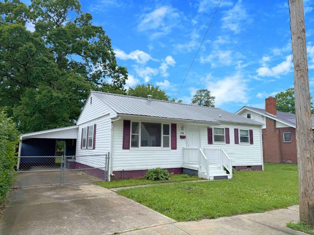 306 N Beatty Avenue, Corbin, KY 40701