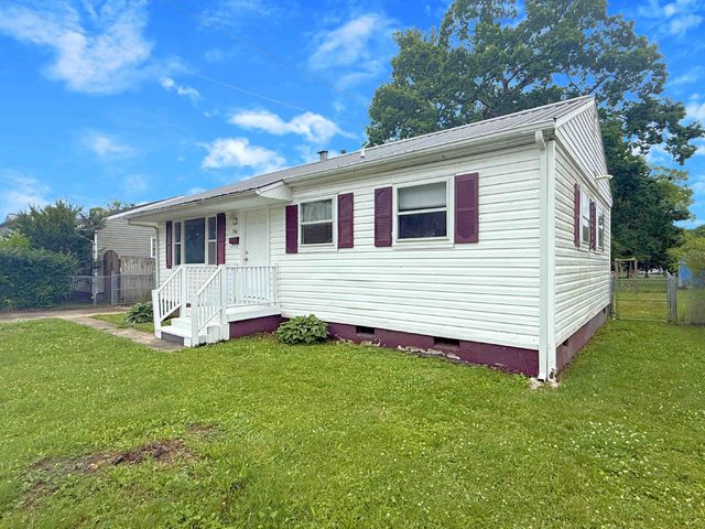 306 N Beatty Avenue, Corbin, KY 40701