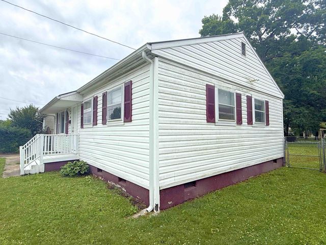306 N Beatty Avenue, Corbin, KY 40701