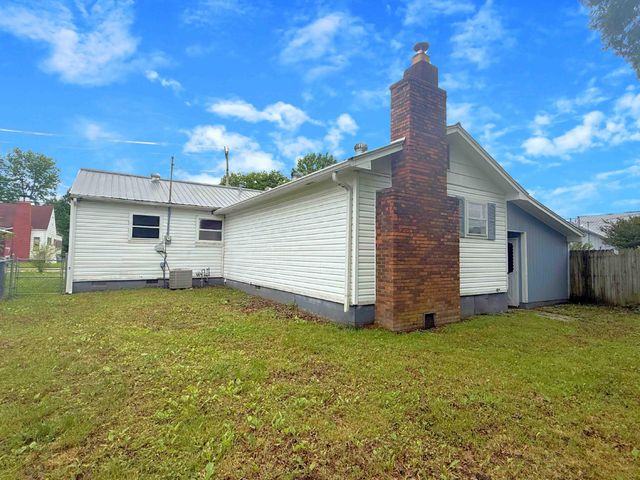 306 N Beatty Avenue, Corbin, KY 40701