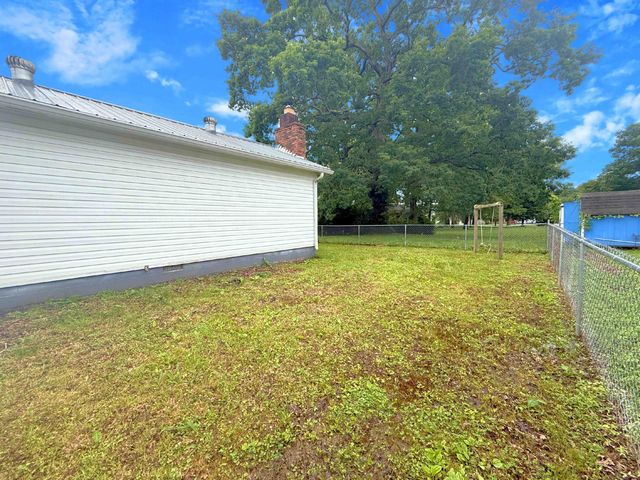 306 N Beatty Avenue, Corbin, KY 40701