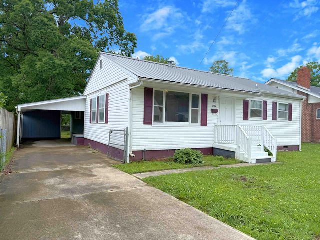 306 N Beatty Avenue, Corbin, KY 40701