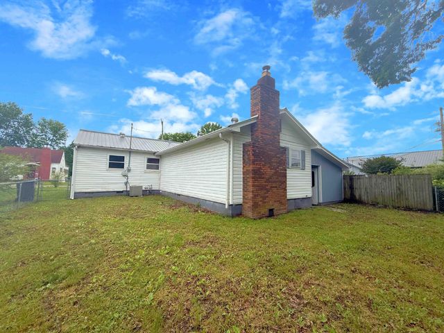 306 N Beatty Avenue, Corbin, KY 40701