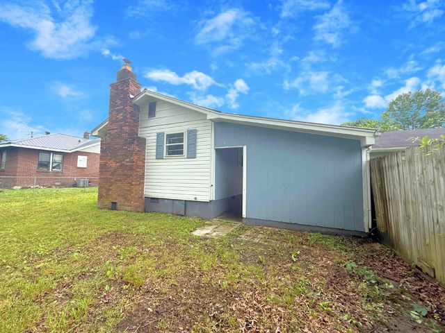 306 N Beatty Avenue, Corbin, KY 40701