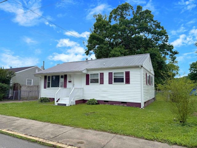 306 N Beatty Avenue, Corbin, KY 40701