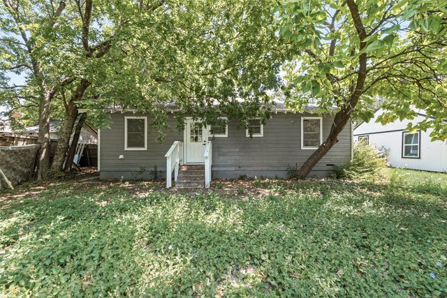 126 Stephens Street, Waxahachie, TX 75165