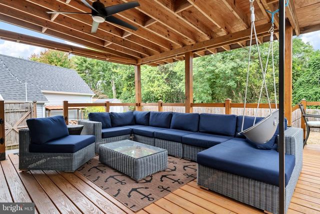 1033 HYDE PARK DR, Annapolis, MD 21403
