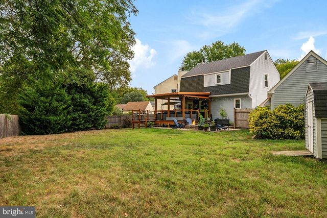 1033 HYDE PARK DR, Annapolis, MD 21403