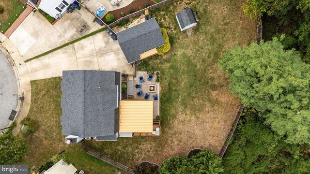 1033 HYDE PARK DR, Annapolis, MD 21403