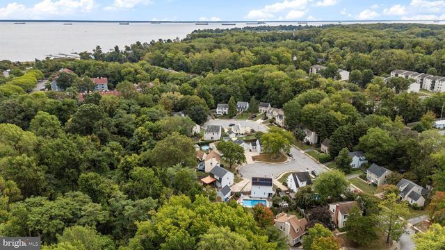 1033 HYDE PARK DR, Annapolis, MD 21403