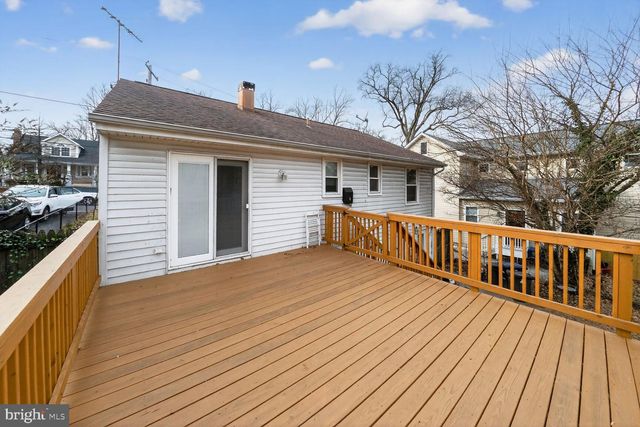 4409 30TH ST, Mount Rainier, MD 20712