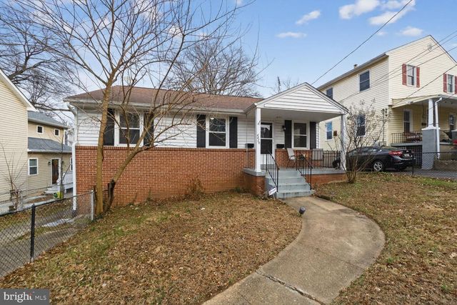 4409 30TH ST, Mount Rainier, MD 20712